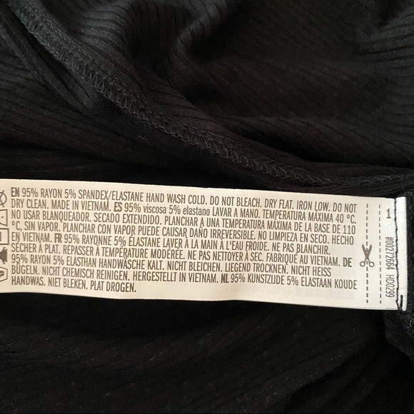 NWT Forever 21 Dress - Picture 6 of 7